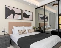 Nieuwbouw Woningen - Vrijstaande woning - Ciudad Quesada