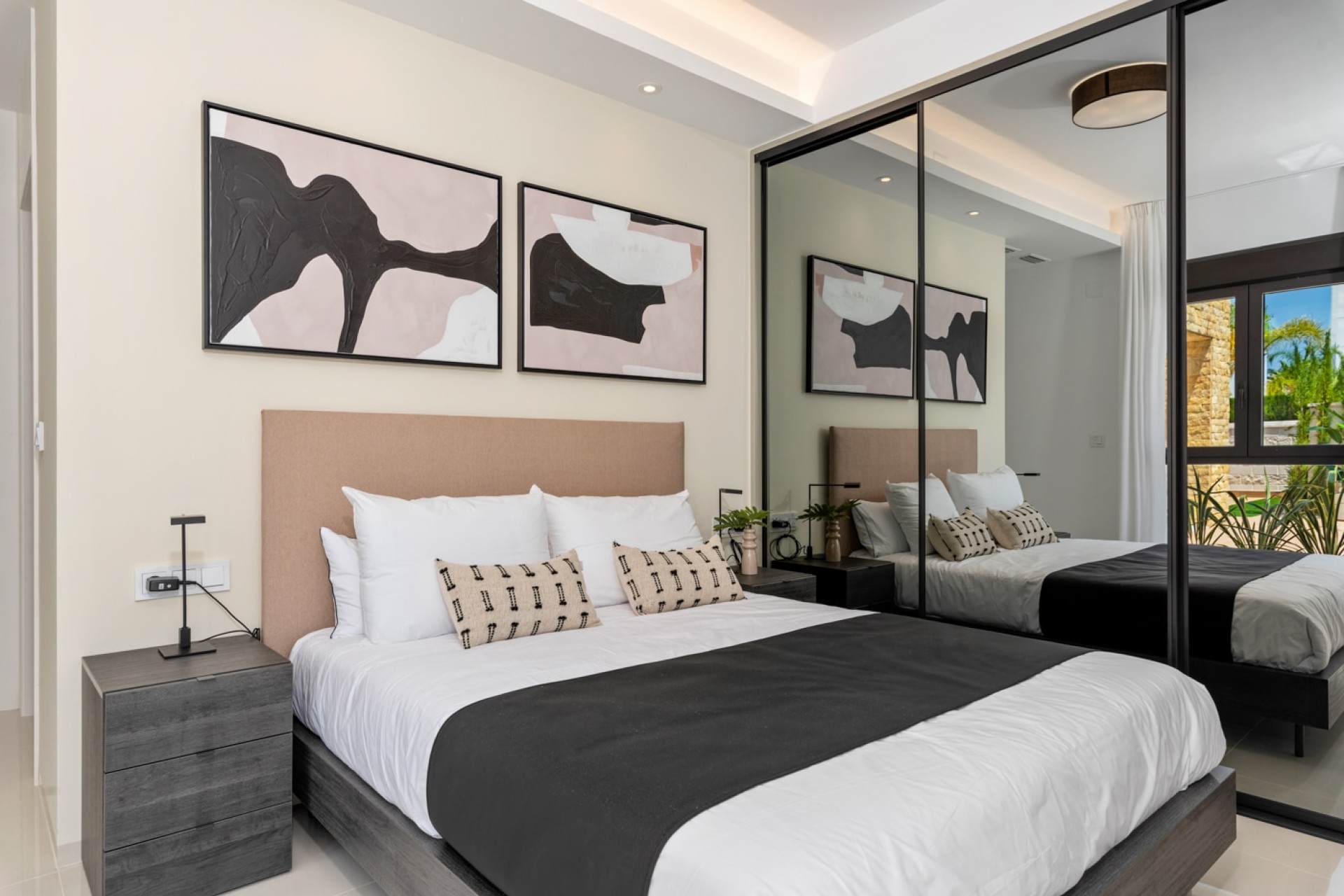 Nieuwbouw Woningen - Vrijstaande woning - Ciudad Quesada