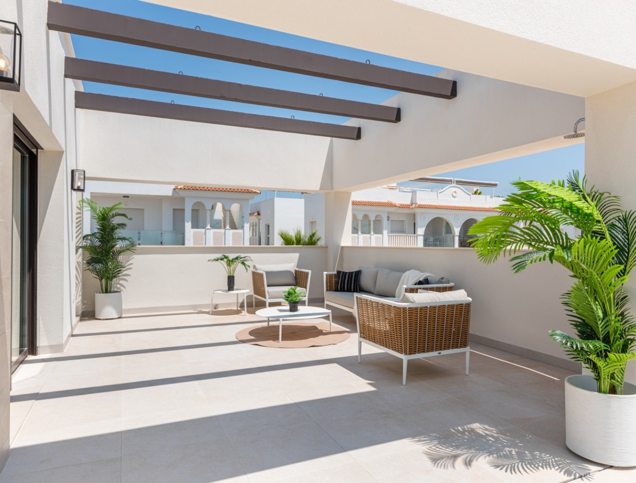 Nieuwbouw Woningen - Vrijstaande woning - Ciudad Quesada