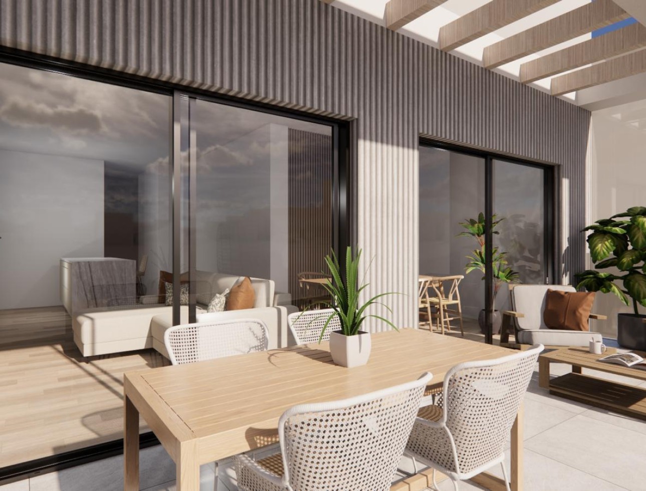 Nieuwbouw Woningen - Vrijstaande woning - Ciudad Quesada