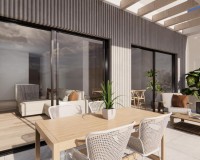 Nieuwbouw Woningen - Vrijstaande woning - Ciudad Quesada