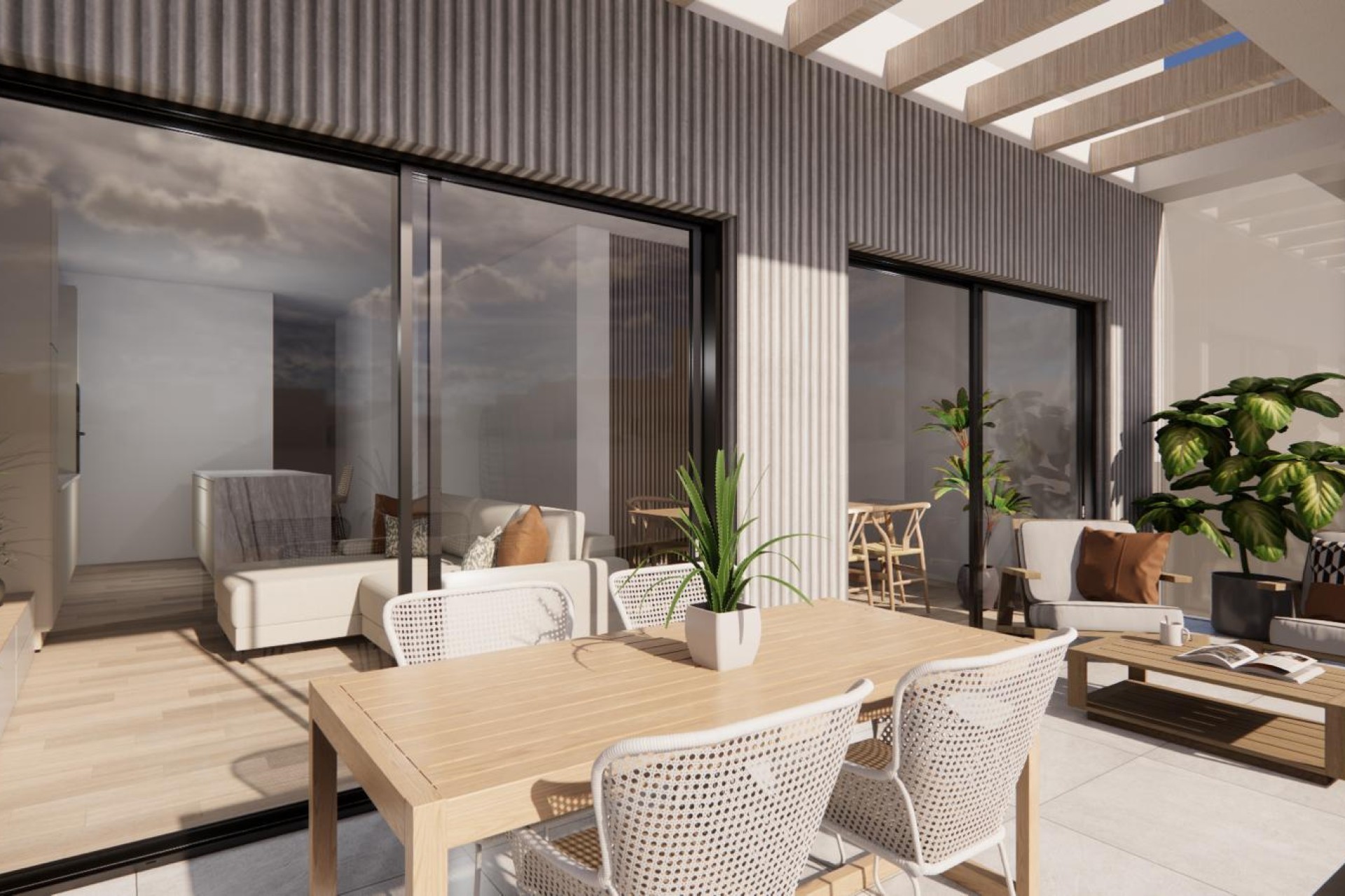 Nieuwbouw Woningen - Vrijstaande woning - Ciudad Quesada