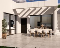 Nieuwbouw Woningen - Vrijstaande woning - Ciudad Quesada