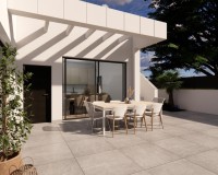 Nieuwbouw Woningen - Vrijstaande woning - Ciudad Quesada