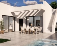 Nieuwbouw Woningen - Vrijstaande woning - Ciudad Quesada