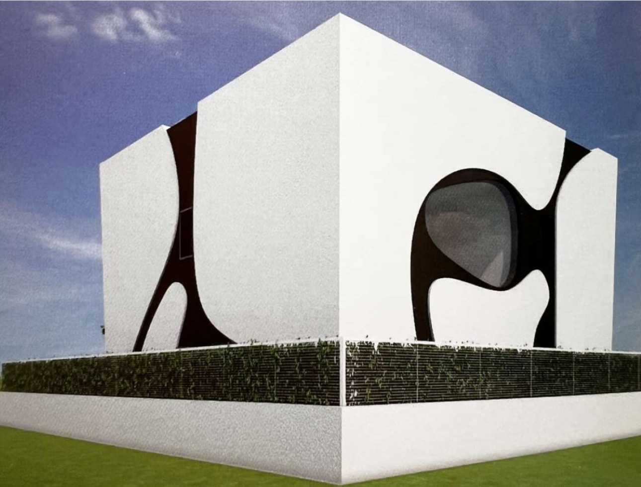 Nieuwbouw Woningen - Vrijstaande woning - Ciudad Quesada