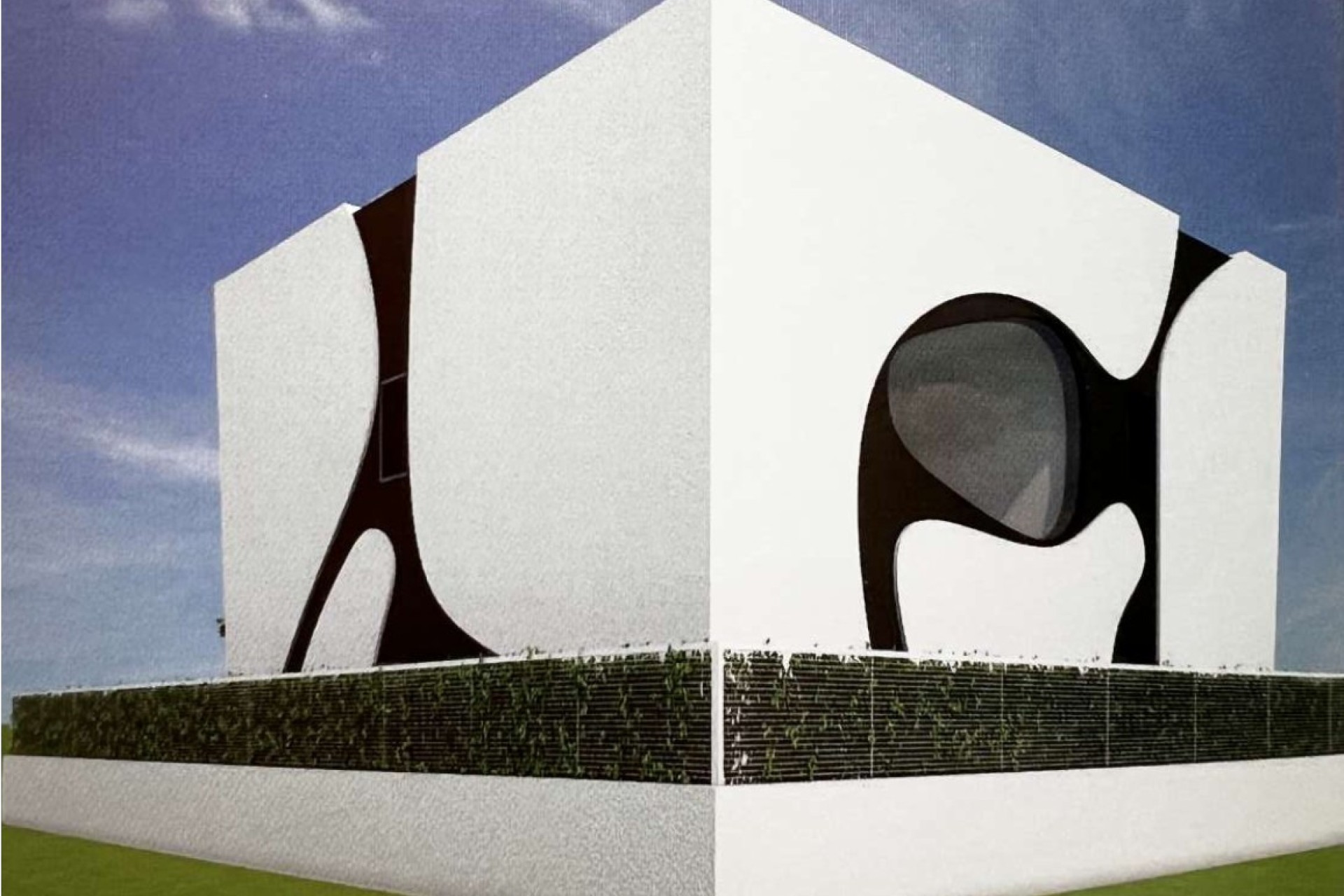 Nieuwbouw Woningen - Vrijstaande woning - Ciudad Quesada