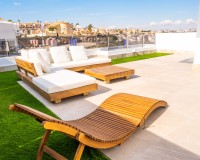 Nieuwbouw Woningen - Vrijstaande woning - Ciudad Quesada