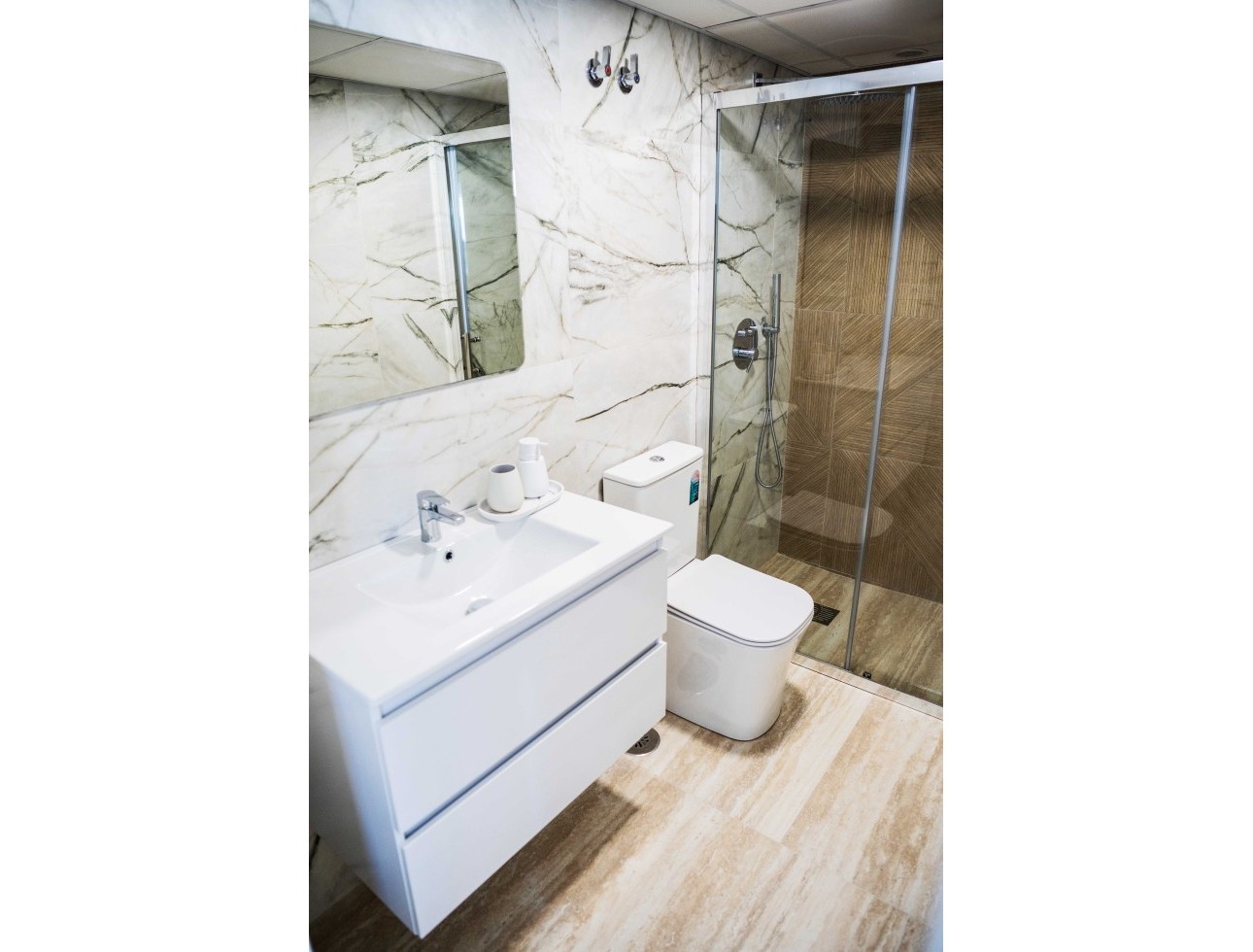 Nieuwbouw Woningen - Vrijstaande woning - Ciudad Quesada