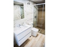 Nieuwbouw Woningen - Vrijstaande woning - Ciudad Quesada