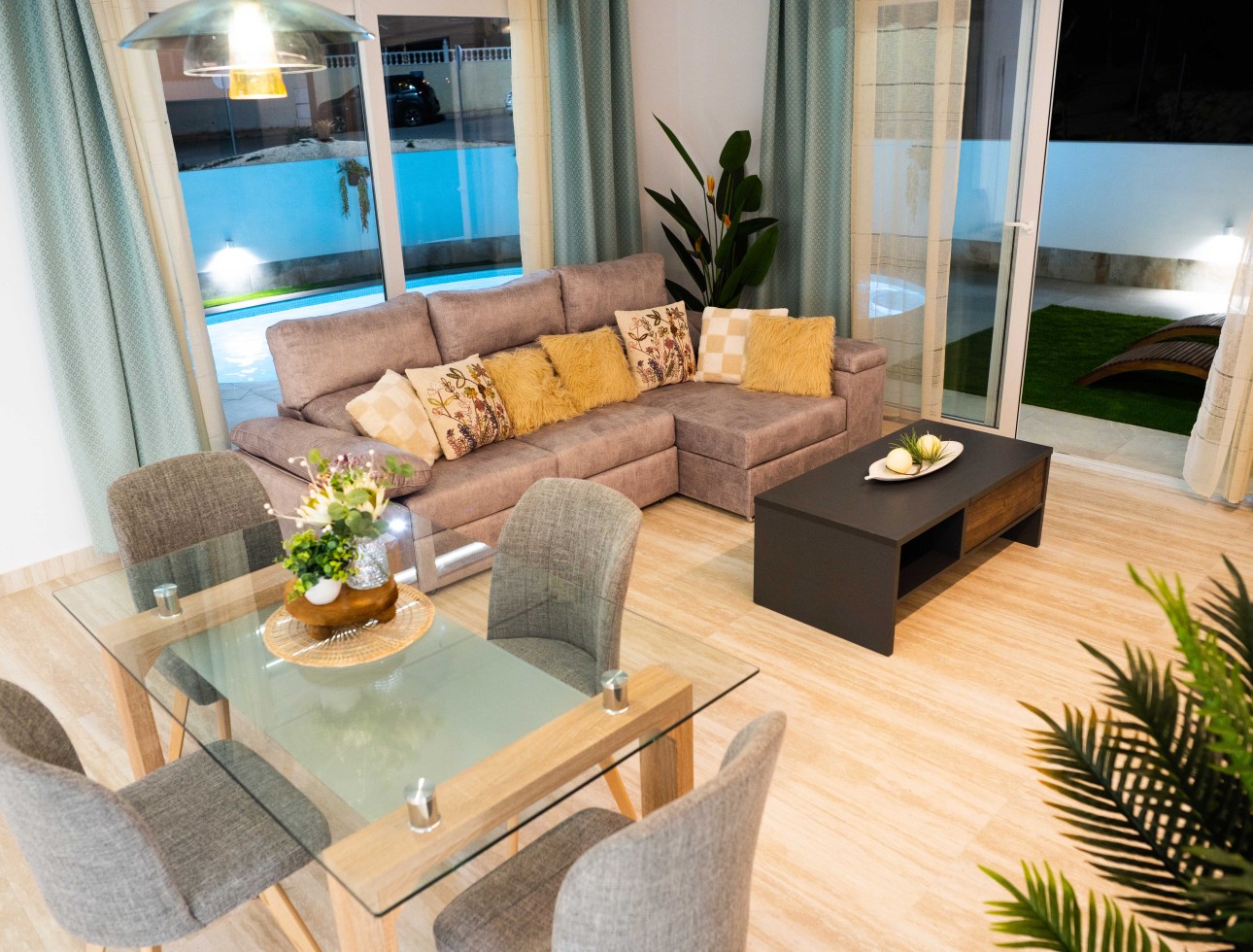 Nieuwbouw Woningen - Vrijstaande woning - Ciudad Quesada