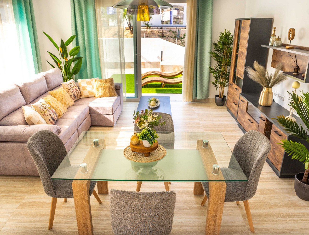 Nieuwbouw Woningen - Vrijstaande woning - Ciudad Quesada