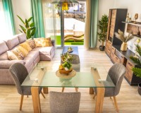 Nieuwbouw Woningen - Vrijstaande woning - Ciudad Quesada