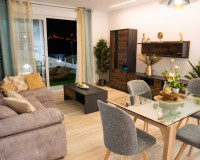 Nieuwbouw Woningen - Vrijstaande woning - Ciudad Quesada