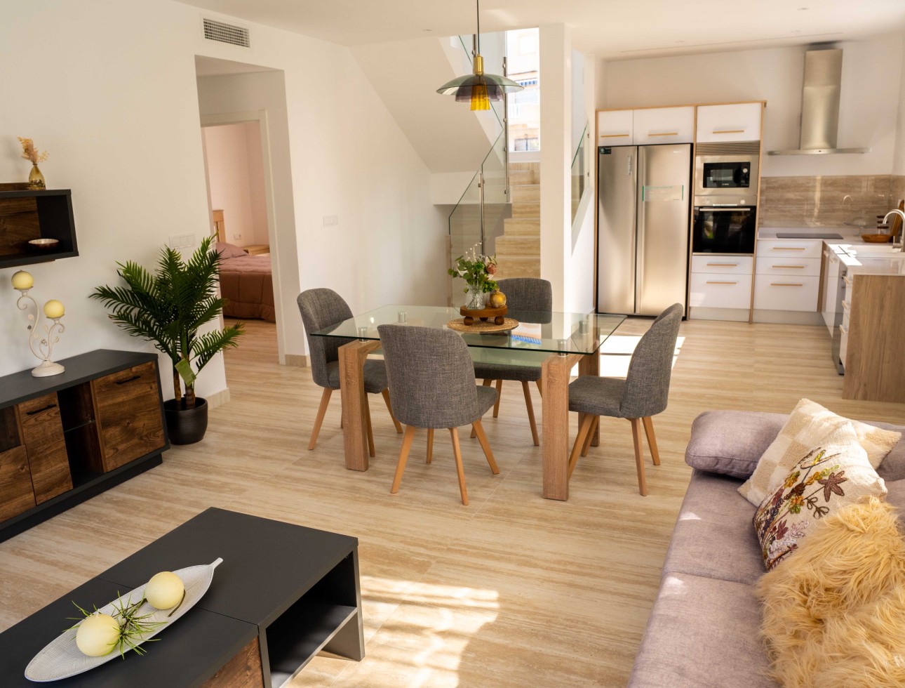 Nieuwbouw Woningen - Vrijstaande woning - Ciudad Quesada