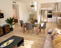 Nieuwbouw Woningen - Vrijstaande woning - Ciudad Quesada