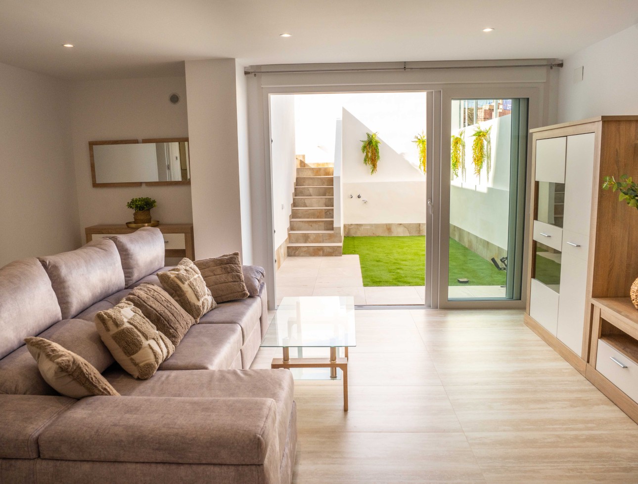 Nieuwbouw Woningen - Vrijstaande woning - Ciudad Quesada