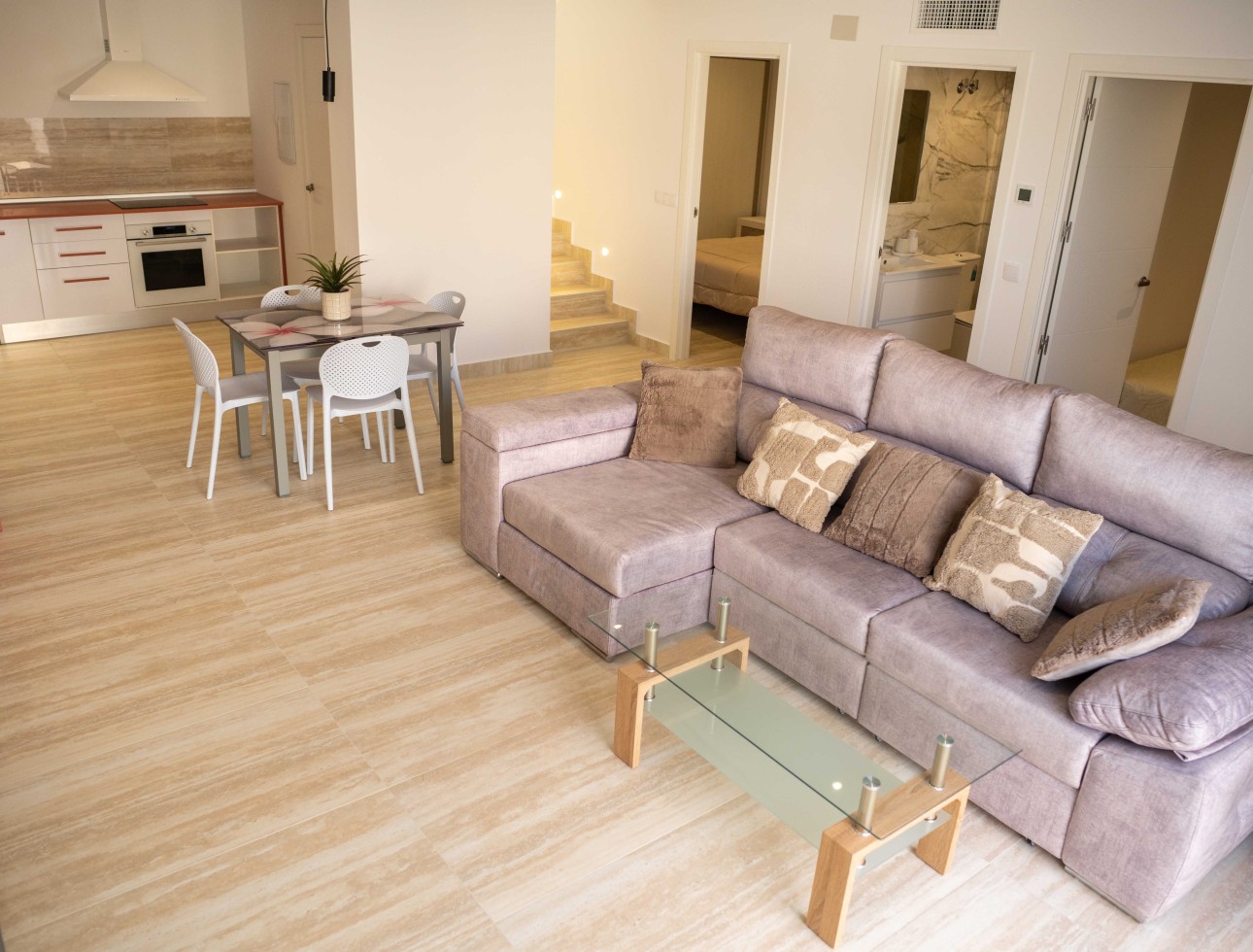 Nieuwbouw Woningen - Vrijstaande woning - Ciudad Quesada