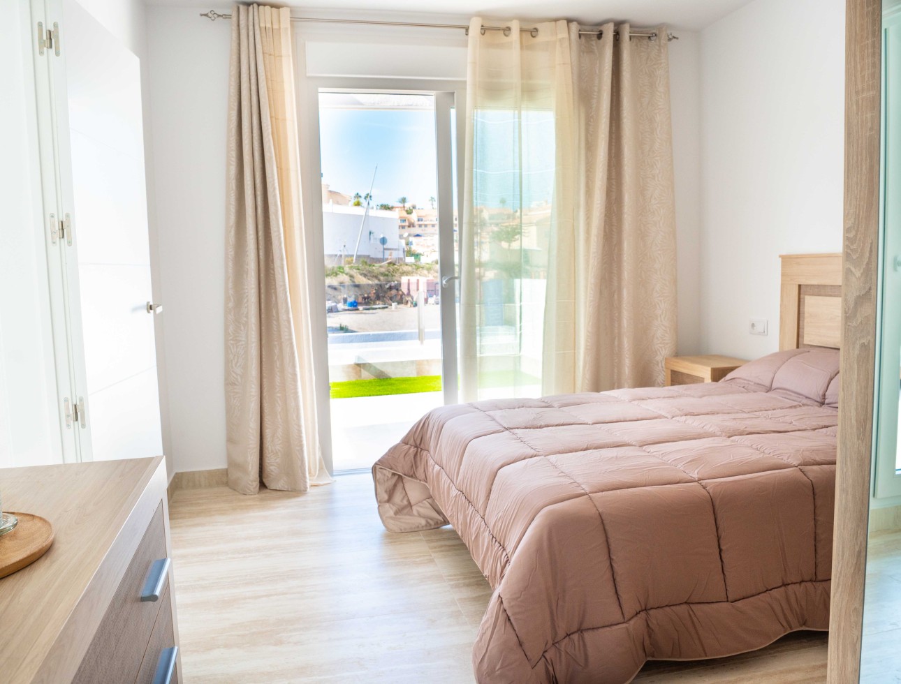 Nieuwbouw Woningen - Vrijstaande woning - Ciudad Quesada