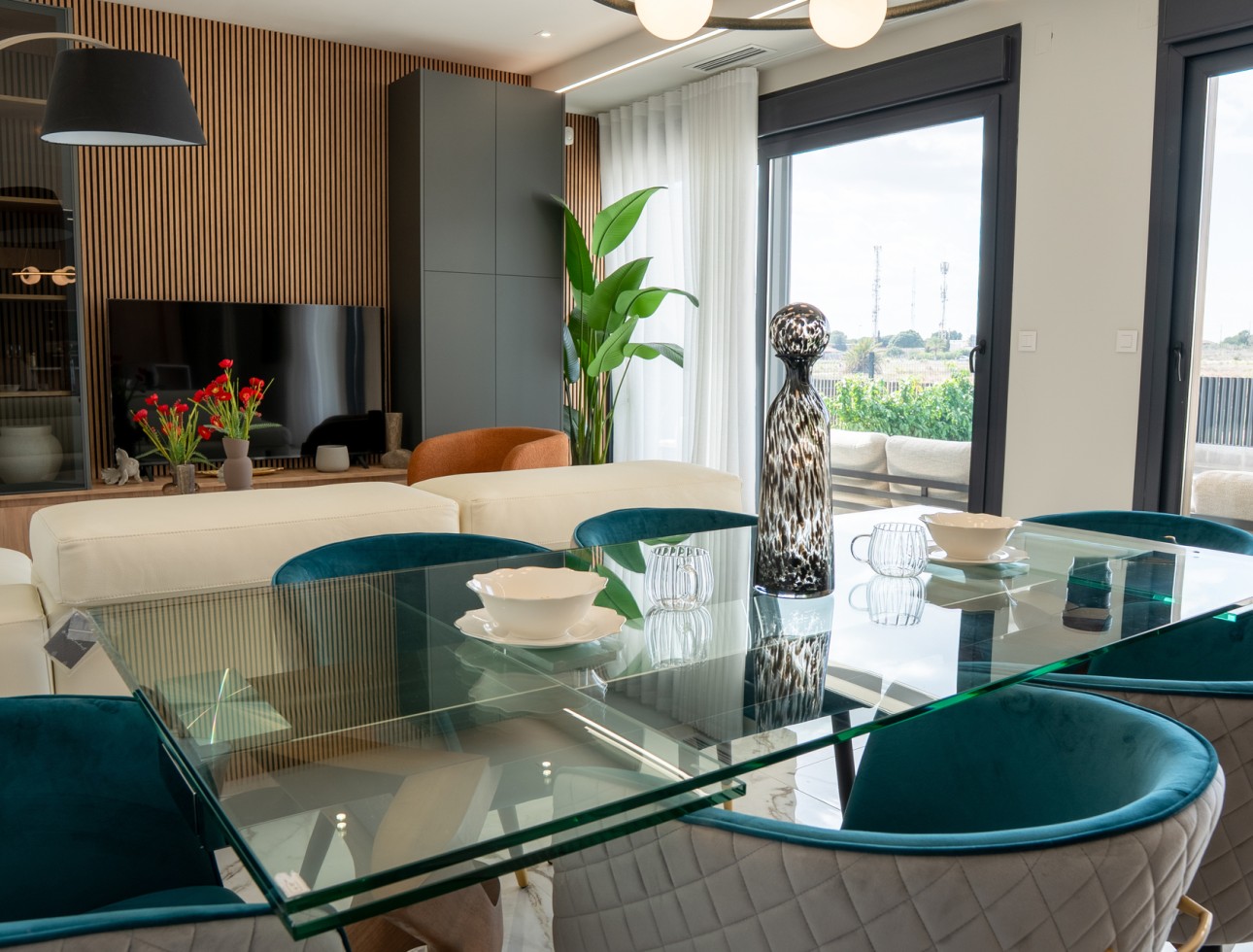 Nieuwbouw Woningen - Vrijstaande woning - Ciudad Quesada