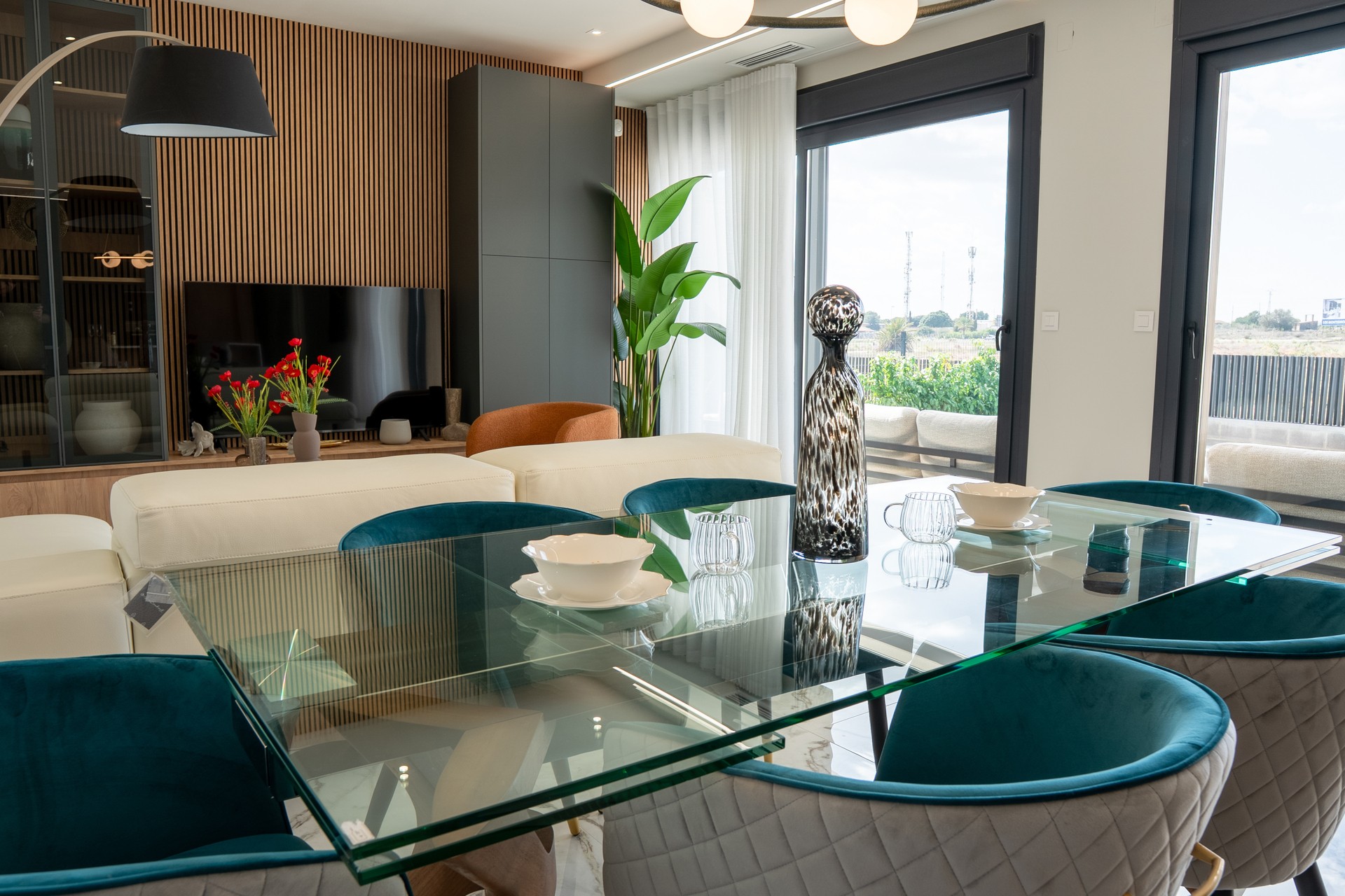 Nieuwbouw Woningen - Vrijstaande woning - Ciudad Quesada