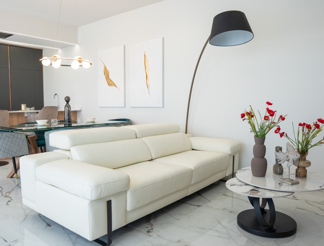 Nieuwbouw Woningen - Vrijstaande woning - Ciudad Quesada