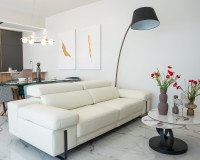 Nieuwbouw Woningen - Vrijstaande woning - Ciudad Quesada