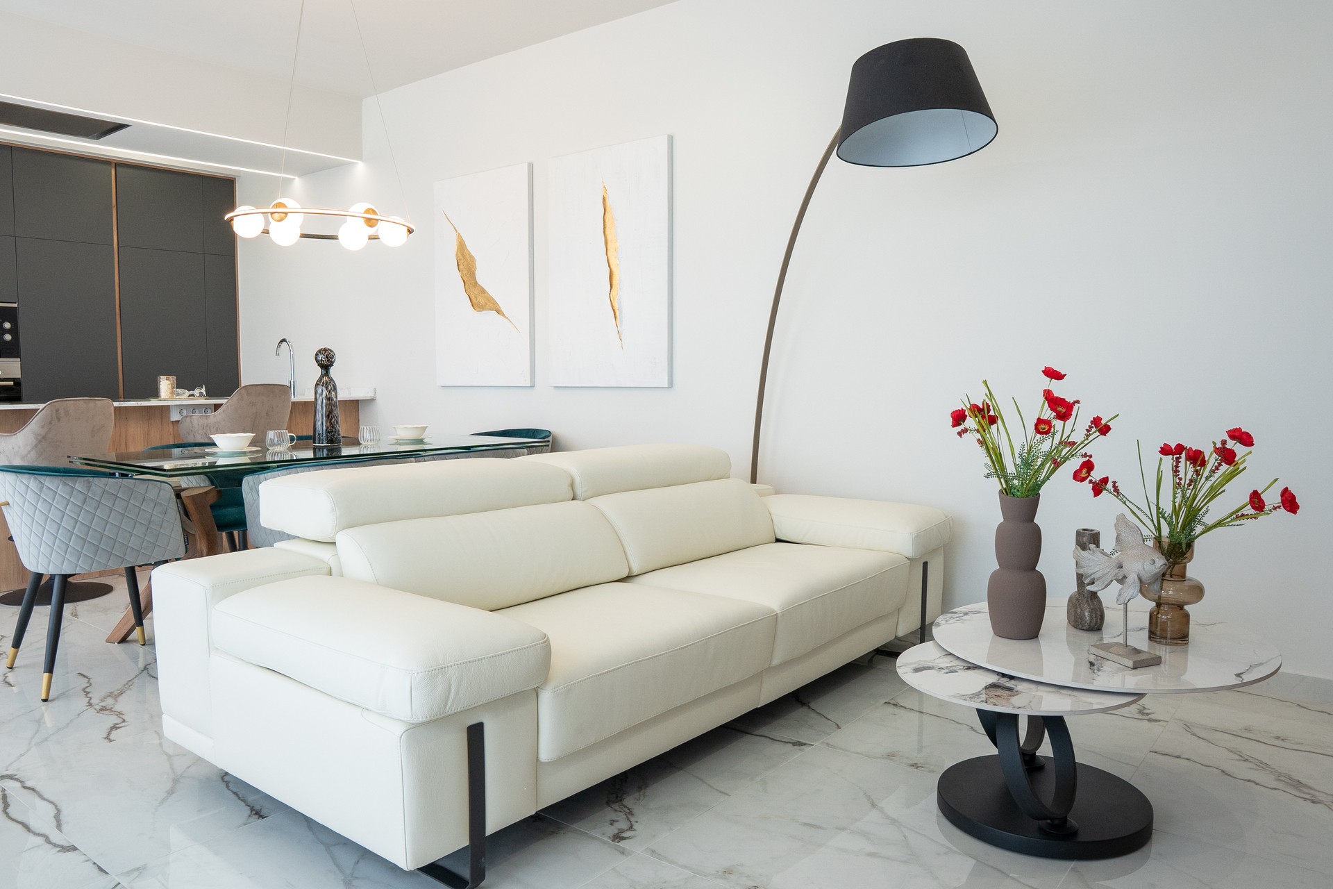 Nieuwbouw Woningen - Vrijstaande woning - Ciudad Quesada