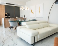 Nieuwbouw Woningen - Vrijstaande woning - Ciudad Quesada