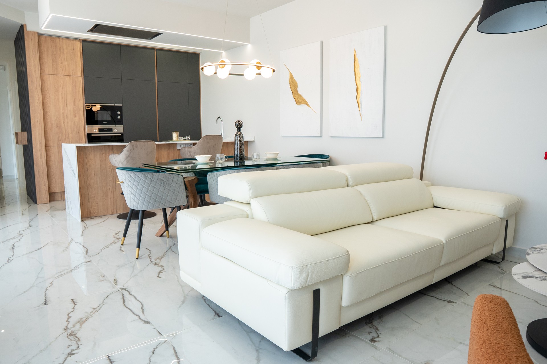 Nieuwbouw Woningen - Vrijstaande woning - Ciudad Quesada