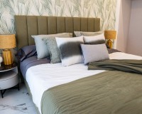 Nieuwbouw Woningen - Vrijstaande woning - Ciudad Quesada