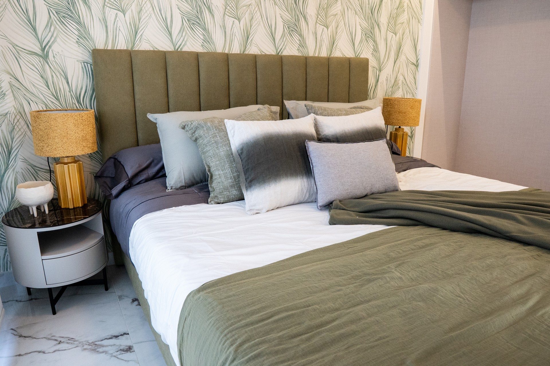 Nieuwbouw Woningen - Vrijstaande woning - Ciudad Quesada