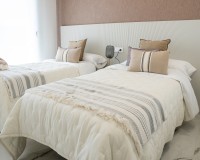 Nieuwbouw Woningen - Vrijstaande woning - Ciudad Quesada