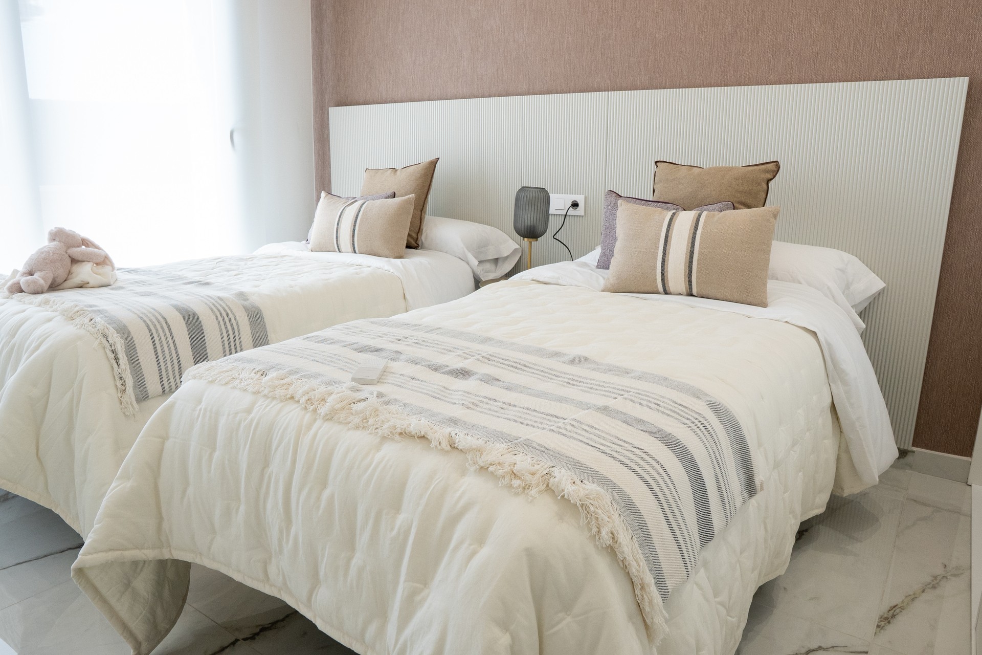 Nieuwbouw Woningen - Vrijstaande woning - Ciudad Quesada