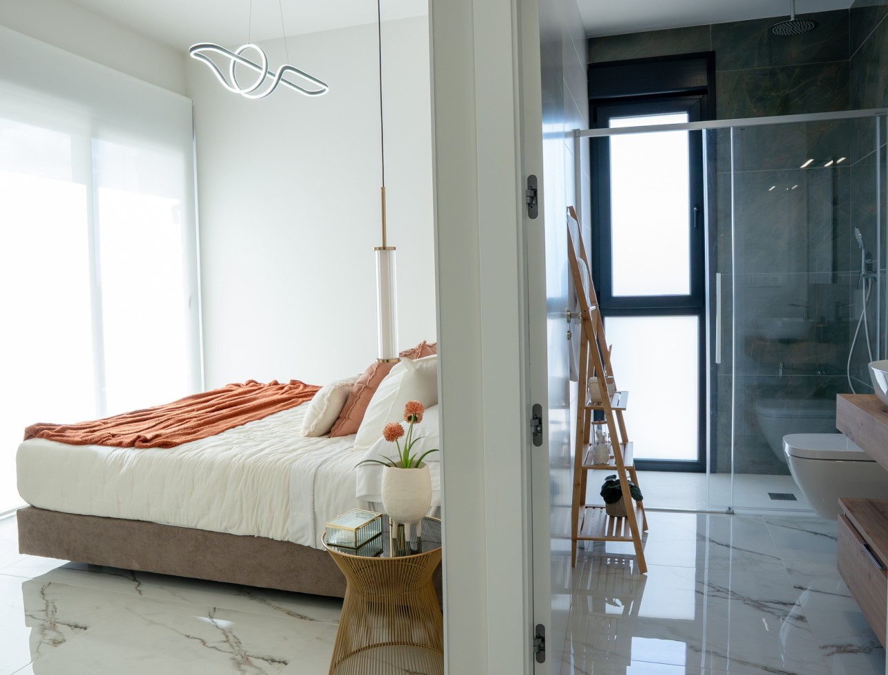 Nieuwbouw Woningen - Vrijstaande woning - Ciudad Quesada