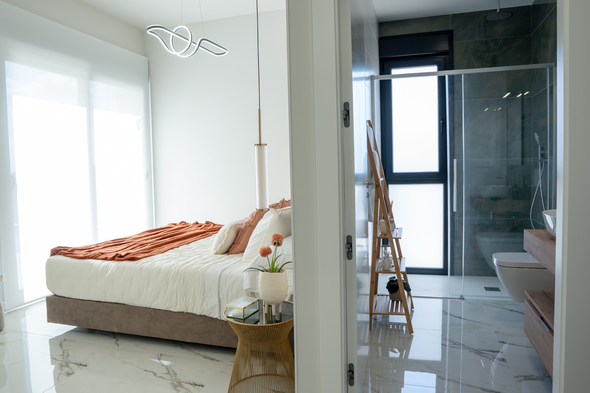 Nieuwbouw Woningen - Vrijstaande woning - Ciudad Quesada