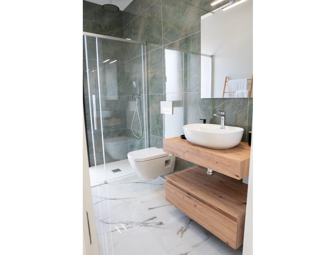 Nieuwbouw Woningen - Vrijstaande woning - Ciudad Quesada