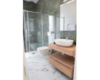 Nieuwbouw Woningen - Vrijstaande woning - Ciudad Quesada