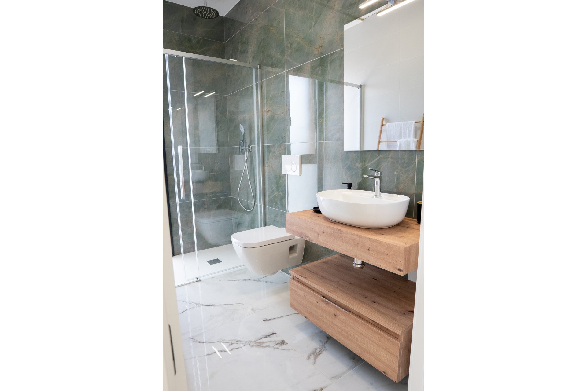 Nieuwbouw Woningen - Vrijstaande woning - Ciudad Quesada