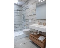 Nieuwbouw Woningen - Vrijstaande woning - Ciudad Quesada