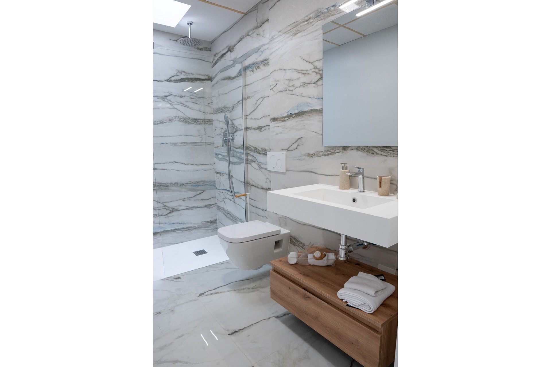 Nieuwbouw Woningen - Vrijstaande woning - Ciudad Quesada