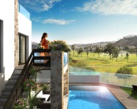 Nieuwbouw Woningen - Vrijstaande woning - Ciudad Quesada