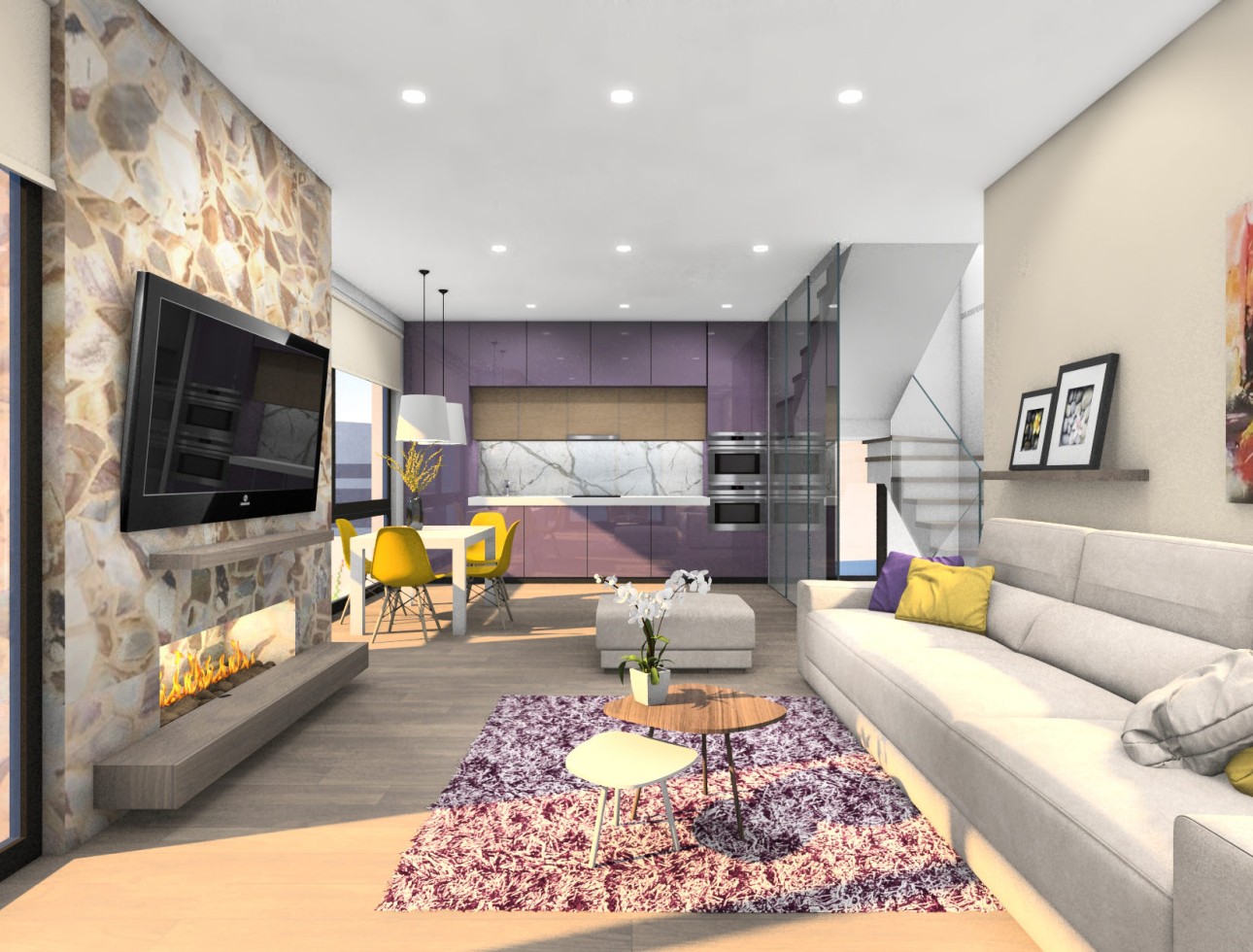 Nieuwbouw Woningen - Vrijstaande woning - Ciudad Quesada