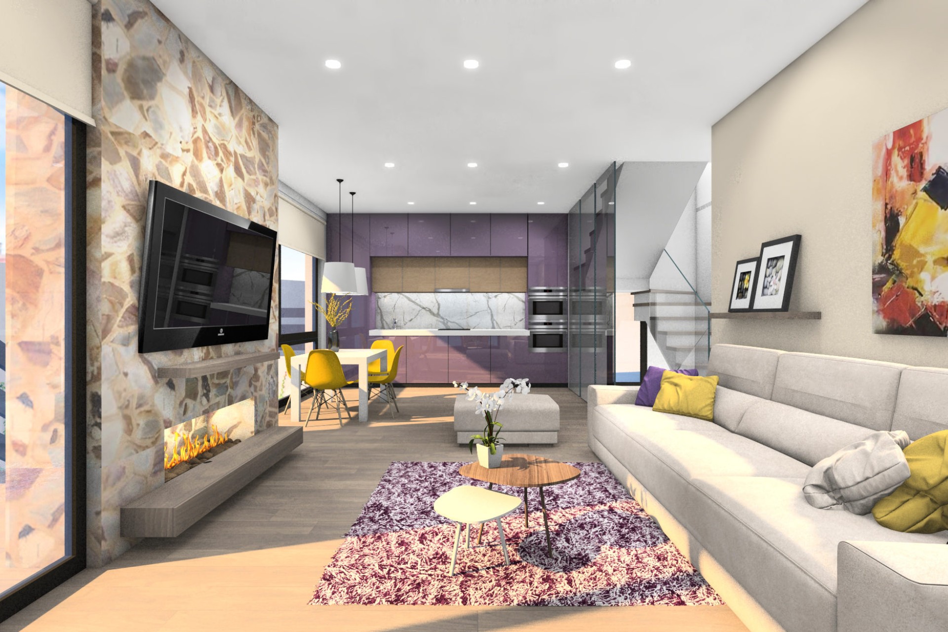 Nieuwbouw Woningen - Vrijstaande woning - Ciudad Quesada