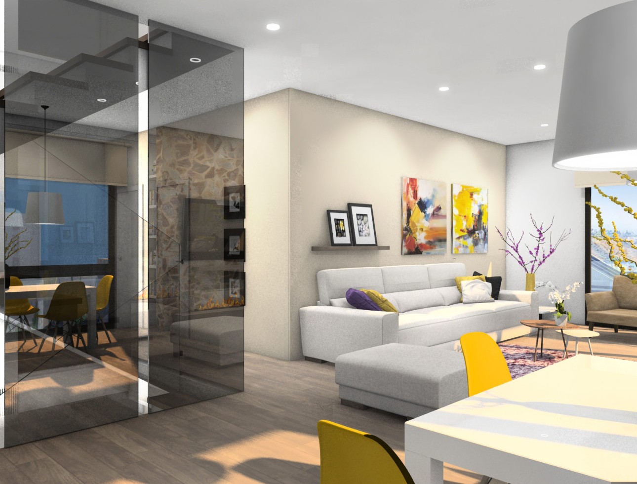 Nieuwbouw Woningen - Vrijstaande woning - Ciudad Quesada