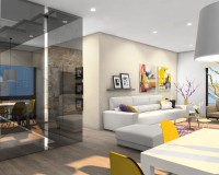 Nieuwbouw Woningen - Vrijstaande woning - Ciudad Quesada
