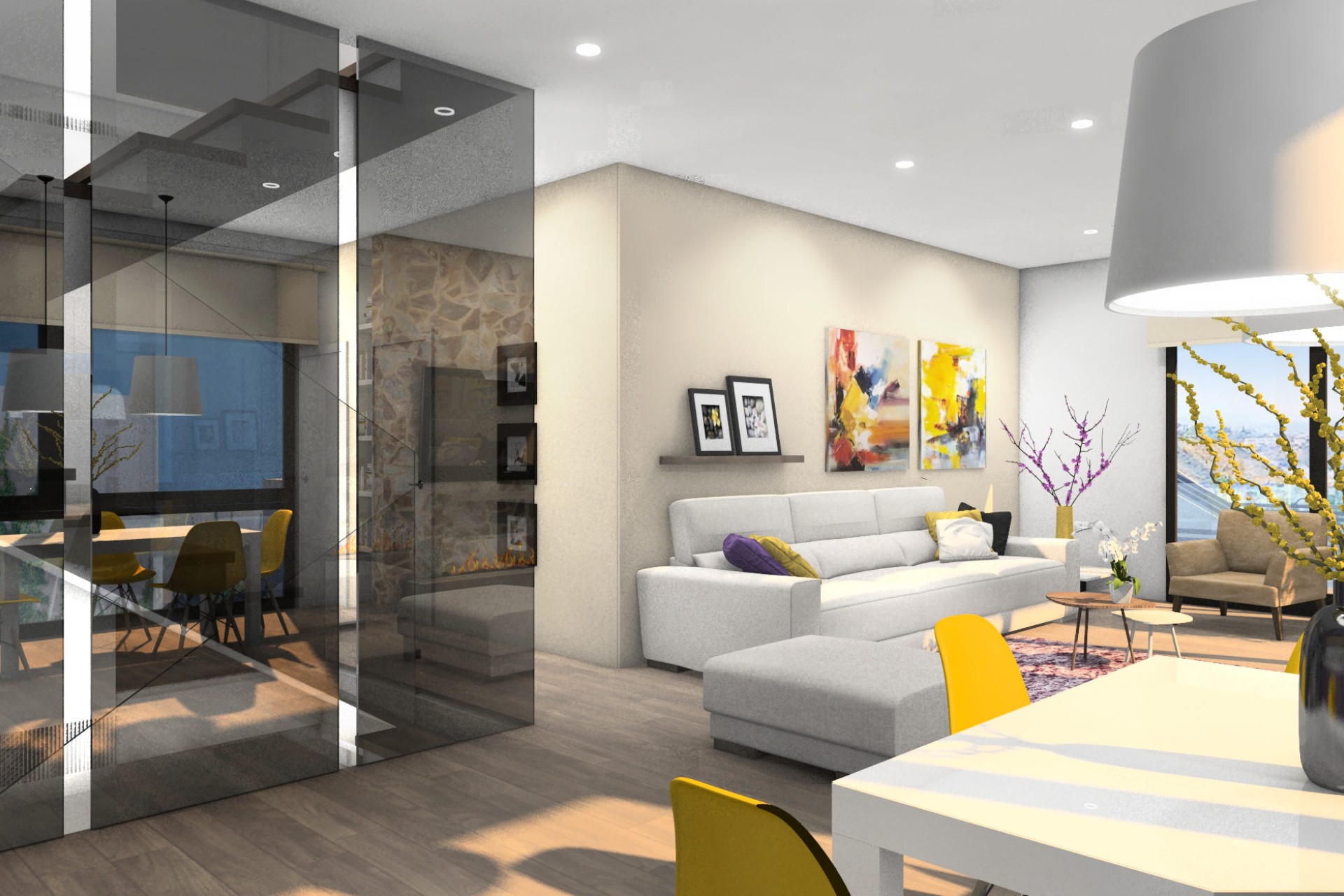 Nieuwbouw Woningen - Vrijstaande woning - Ciudad Quesada