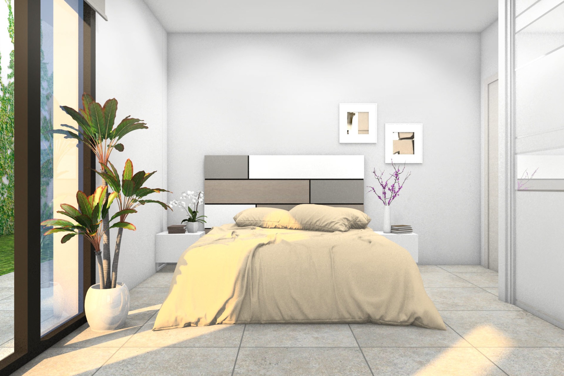 Nieuwbouw Woningen - Vrijstaande woning - Ciudad Quesada