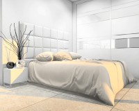 Nieuwbouw Woningen - Vrijstaande woning - Ciudad Quesada