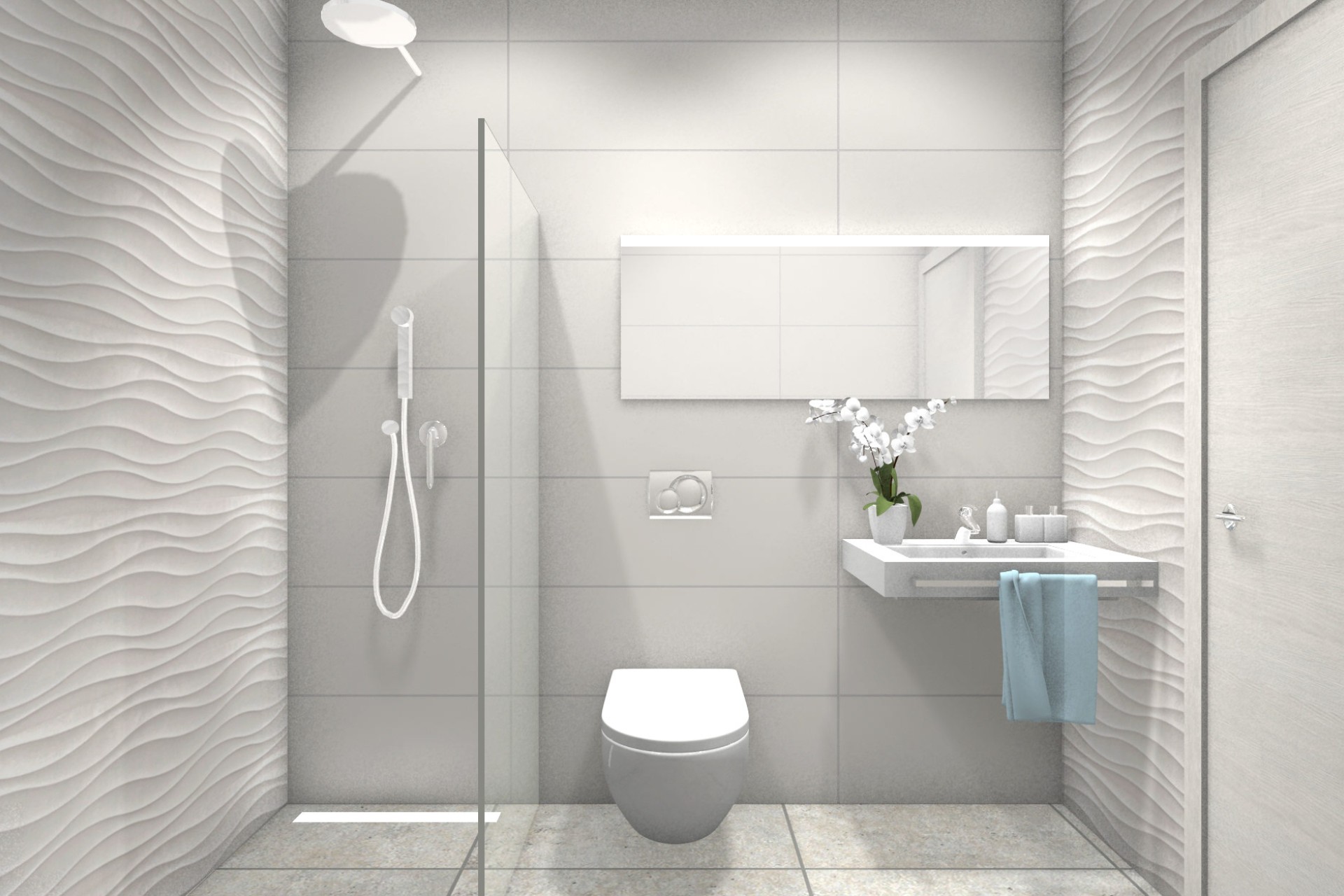 Nieuwbouw Woningen - Vrijstaande woning - Ciudad Quesada